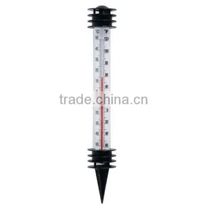 Garden Outdoor Tube Thermometer thumbnail-5