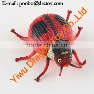 Plastic Ladybug Toys thumbnail-1