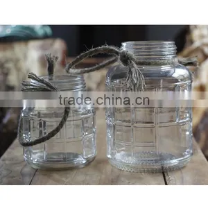Decorative Glass Bottles thumbnail-1