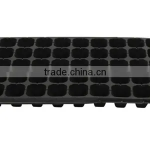 Garden Plastic Seed Tray 50holes thumbnail-1