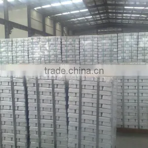 Magnesium Alloy Ingot With Factory Price. thumbnail-3