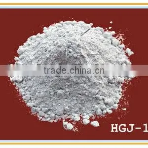 Hot Selling HGJ-1Refractory Castables for Electric Arc Furnace and Cement Kiln High Alumina Based thumbnail-1