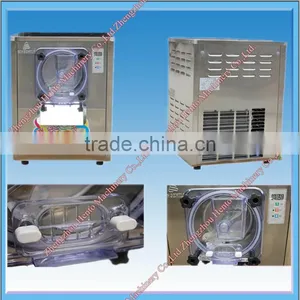 Hard Ice Cream Machine Made In China thumbnail-4