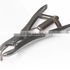 Elastrator Castration Ring, Elastrator Rubber Ring,elastrator Ring thumbnail-4
