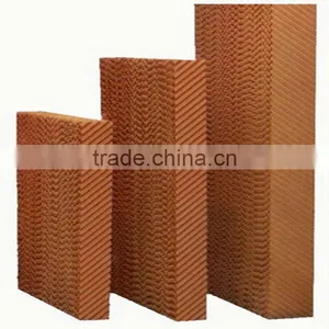 Evaporative Water Cooling Pad for Poultry thumbnail-3