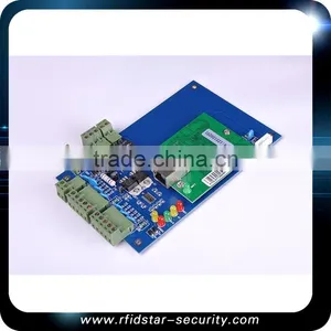 Proximity Wifi Access Controller With Low Price thumbnail-2
