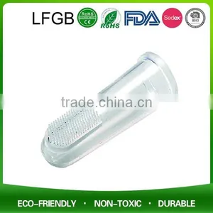 Custom Portable Prison Toothbrush thumbnail-4