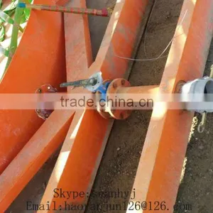 Hot Sale TPU Geomembrane Pond Liner Fish Farm Pond Dam Liners thumbnail-5
