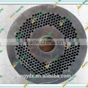 CE Approved High Capacity Wood Pellet Machines for Biofuel thumbnail-5