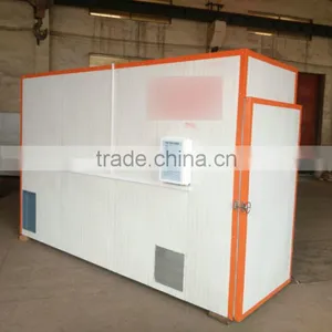 Stainless Steel Home Food Drying Machine thumbnail-2