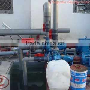 Duoling Energy&Water Saving Pond Filter Pump for Pretreat of RO On Sale thumbnail-3
