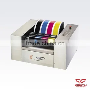 Automatic Offset Printing Ink Proofer thumbnail-1