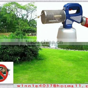 Mini Fogger Machine for Pest Control Mosquitos thumbnail-1