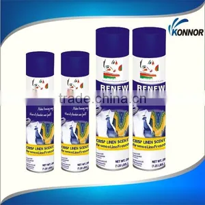 Hot Sale Good Quantity Fast Effectively Liquid Starch Easy Using Starch Spray thumbnail-6