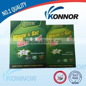 Hot Mouse Rats Glue Traps Commercial Mouse Traps Cardboard Mouse Glue Traps thumbnail-3