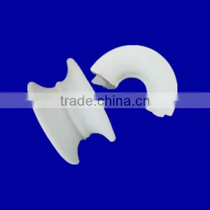 Acid Ceramic Super Intalox Saddle thumbnail-1