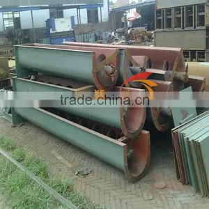Yufeng LS Series China High Quality and Stainless Steel /belt Conveyors China thumbnail-2