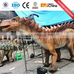 Robotic Dinosaur Costume for Uotdoods thumbnail-1