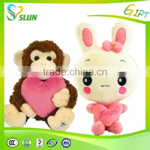 Romantic 300cm Valentines Day Gifts Large Teddy Bear Plush Toy thumbnail-6