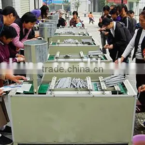 2015 AUTOMATIC Pencil Making Machine/machine for Making Pencil /lead Pencil Machine for Sale thumbnail-4