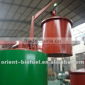 Charcoal Kiln for Sale to Convert Briquettes Into Charcoal thumbnail-3