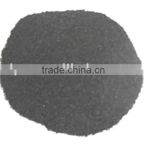 Microned Natural Bamboo Charcoal Powder thumbnail-1