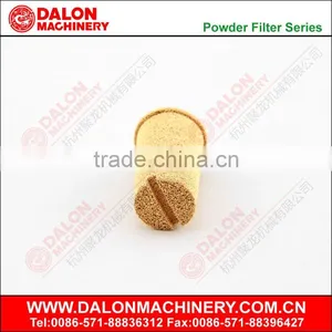Bronze Filter,Sintered Filter thumbnail-1
