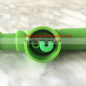 Adjustable Nozzle Flit Style Sprayer thumbnail-3