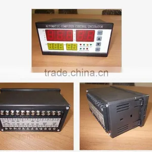 High Quality Automatic Egg Incubator Controller xm 18 thumbnail-4