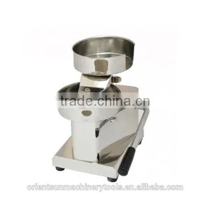 Single Hamburger Press Meat Patty Burger Maker thumbnail-2