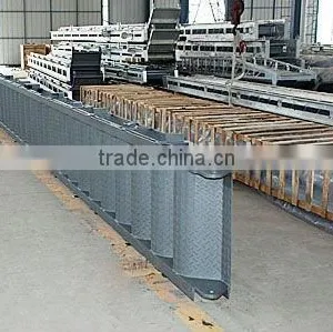 Steel Accomodatoin Ladder thumbnail-1