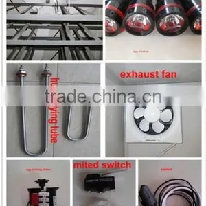 Egg Incubator Spare Parts thumbnail-1