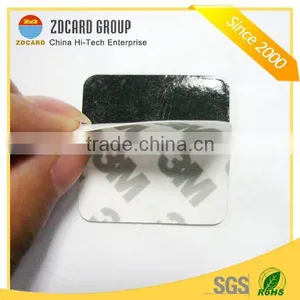 Anti Thief Rfid Sticker thumbnail-4