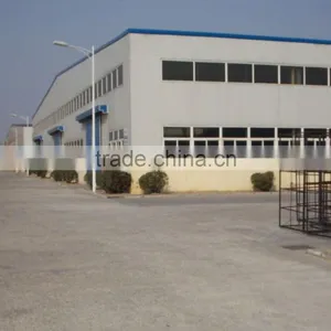 Qingdao Jiahui Machinery Co., Ltd. company overview - view 1 thumbnail