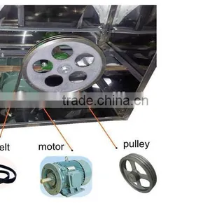 Factory Mid-year Promotional Wholesale Automatic Duck Plucker Machine thumbnail-5