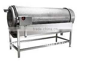 Peach Peeling Machine thumbnail-1