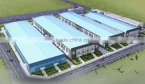 Foshan Tuhe Equipment Co., Ltd. company overview - view 2 thumbnail