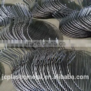 Stainless Steel Wire Mesh for BBQ thumbnail-5