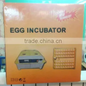 Best Selling Good Price Mini Egg Incubator Machine, 48 Chicken Eggs Incubator, Egg Hatching Machine for Sale thumbnail-6