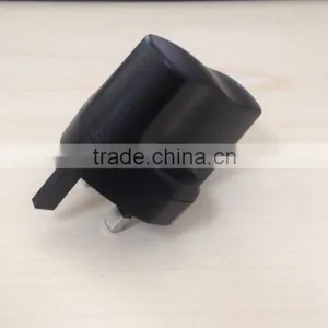 Quick-acting Charging Charger English Type Travel Charger Output USB 5V 1A thumbnail-2