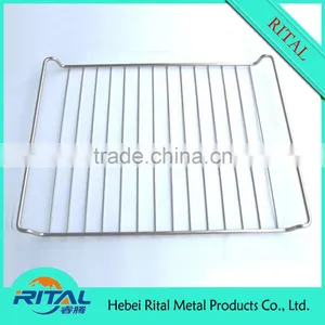 Steel Oven Grill Microwave Oven Rack thumbnail-2