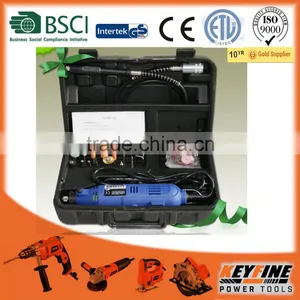 40pcs Multi-function Tools Mini Die Grinder Electric Grinder thumbnail-2