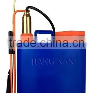 2015Hot Sell! Agricultural Copper Pump Sprayer :-D thumbnail-1