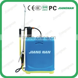 20L Agriculture Backpack Plastic Sprayer thumbnail-1