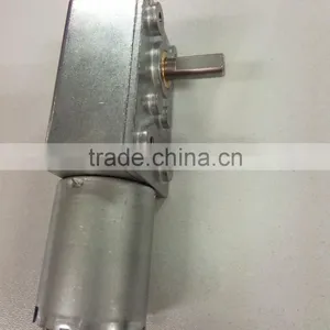 Worm Gearboxes Ttmotor thumbnail-1