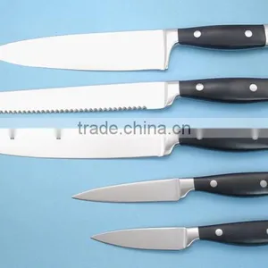 Top Quality Super Knife in Knife Block thumbnail-1