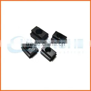 High Quality Hot Dip Galvanizing Unf Lock Nut thumbnail-3