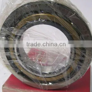 2014 Double Row Angular Contact With Bearing 3316 C3 With Brass Cage thumbnail-1
