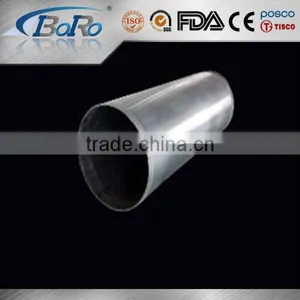 HB>95 300mm Diameter Aluminium Tube Price thumbnail-6