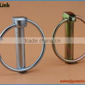Manufacturer of Wire Lock Pin Wire Snapper in China thumbnail-2